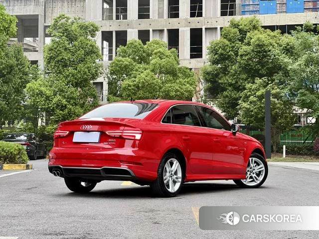 Audi A3 id 4209160 из Китая 20