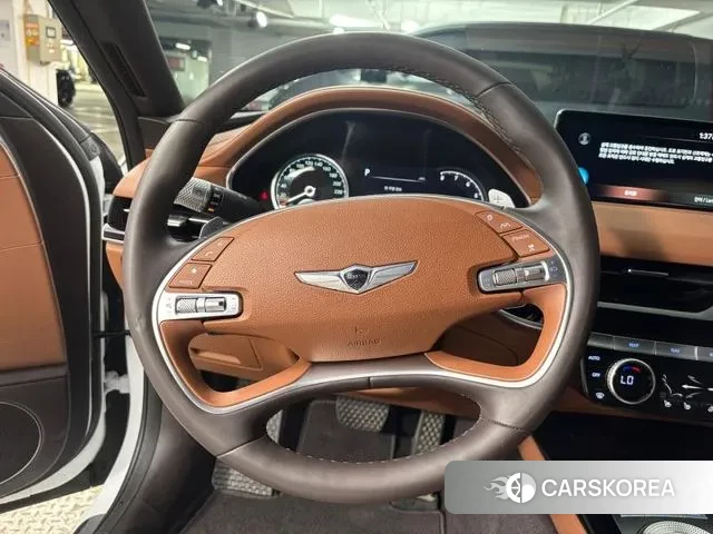 Genesis G80 (RG3) id 3021404 из Кореи 15