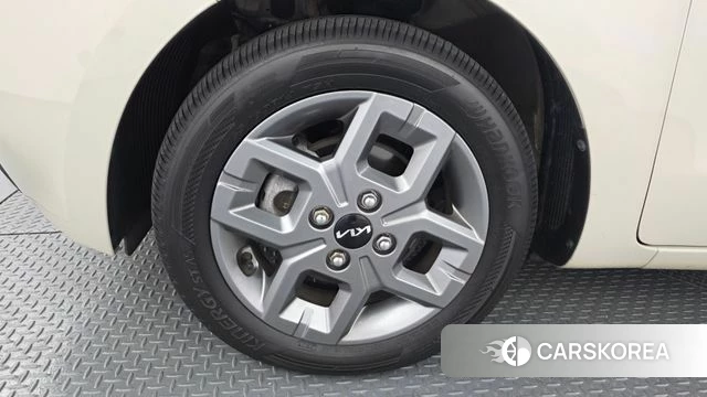 Kia The New Kia Ray id 4753569 из Кореи 29