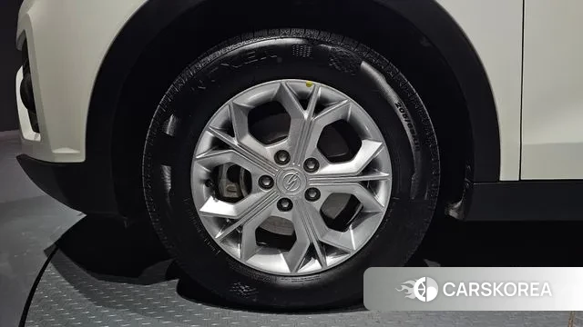 Ssangyong Berry New Tivoli id 3601274 из Кореи 15