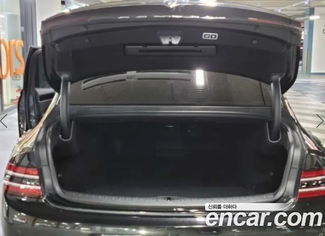 Genesis G80 (RG3) id 2743914 из Кореи 14