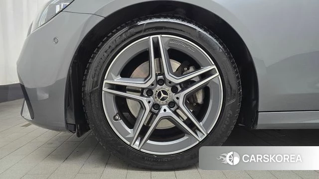 Mercedes-Benz E-Class W213 id 4292768 из Кореи 15