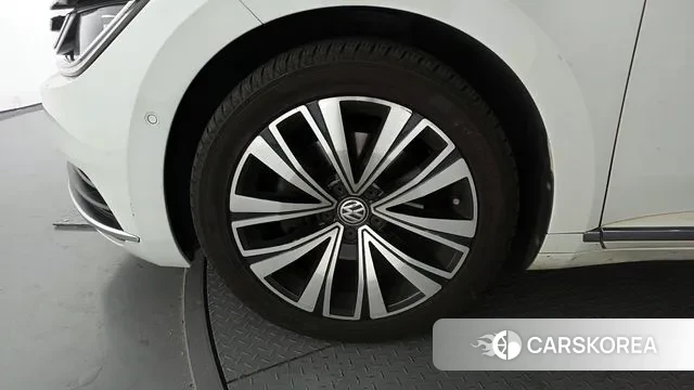 Volkswagen Arteon id 3444654 из Кореи 15