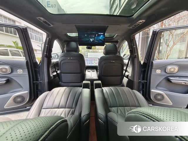 GAC Haobo Haobo HL id 3969094 из Китая 18