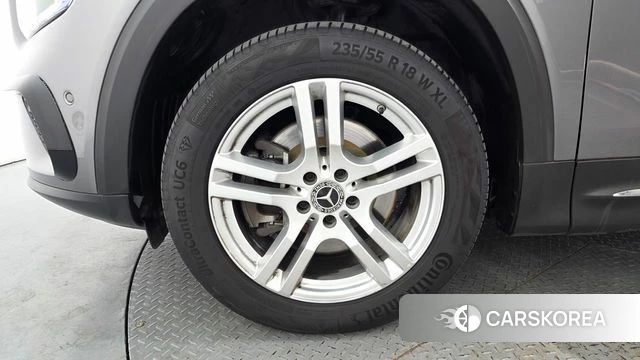 Mercedes-Benz GLB-Class X247 id 4646358 из Кореи 15