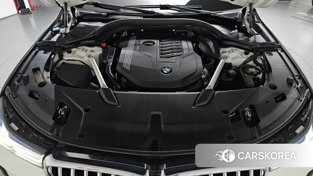 BMW 6 Series GT (G32) id 4731007 из Кореи 31