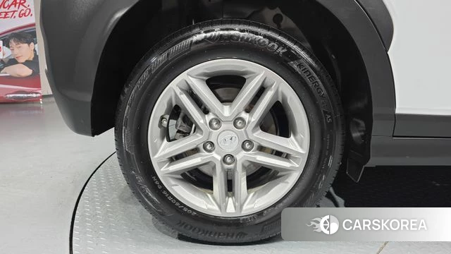 Hyundai Kona id 3917324 из Кореи 15