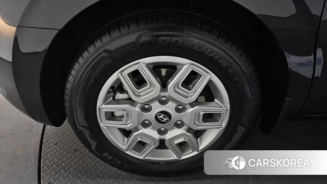 Hyundai Staria id 3679386 из Кореи 16