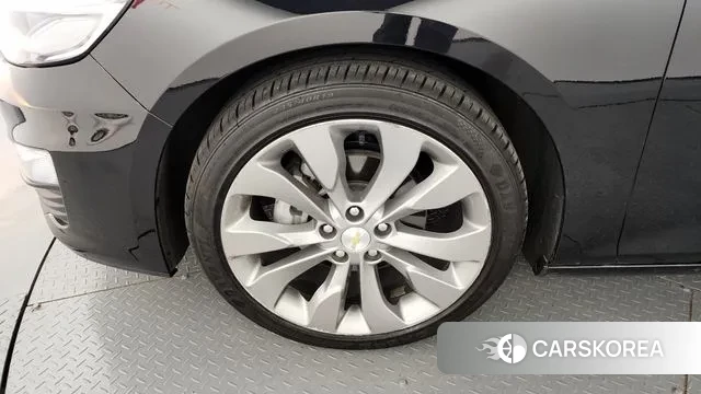 Chevrolet (GM Daewoo) The New Malibu id 3028352 из Кореи 15