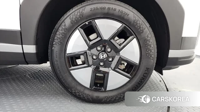 Hyundai Santa Fe (MX5) id 3477668 из Кореи 15