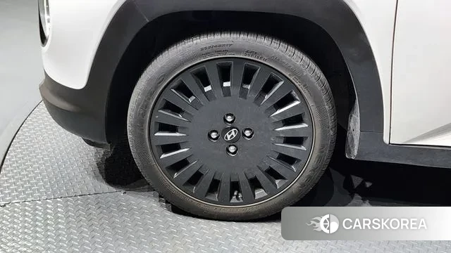 Hyundai Casper id 3650342 из Кореи 15