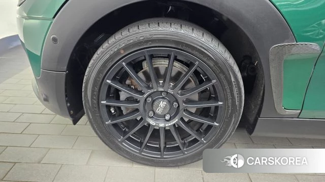 Mini Cooper Clubman id 4542740 из Кореи 25