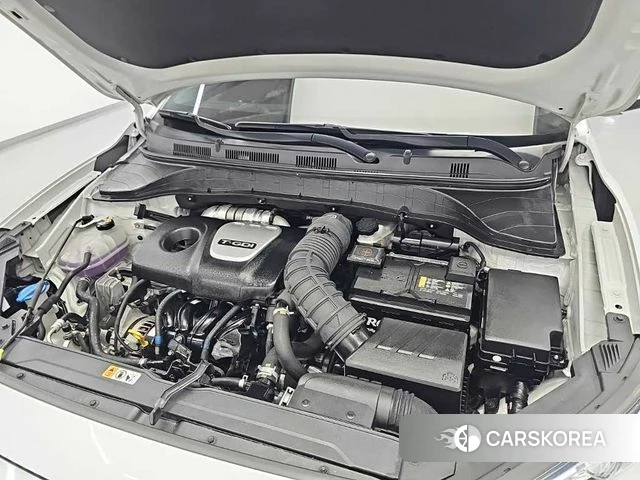 Hyundai Kona id 4677642 из Кореи 13