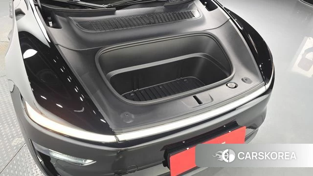 Tesla Model Y id 4400184 из Кореи 26