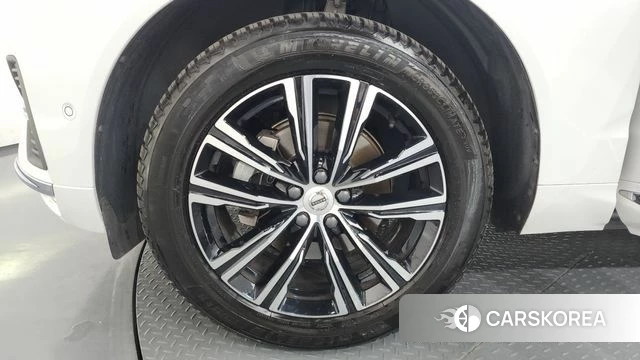 Volvo XC60 second Generation id 4323417 из Кореи 36