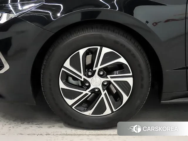 Hyundai Sonata Hybrid (DN8) id 3543648 из Кореи 15