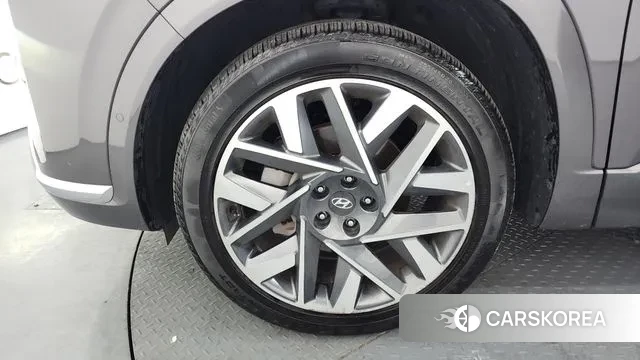 Hyundai The New Santa Fe id 3640714 из Кореи 15