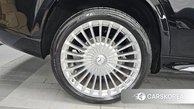 Mercedes-Benz GLS - Class X167 id 4720258 из Кореи 34