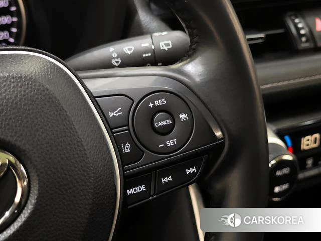 Toyota Wilanda id 4273572 из Китая 7