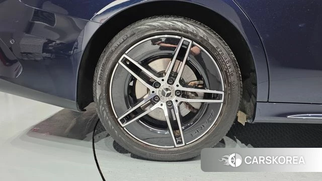 Mercedes-Benz E-Class W214 id 3940268 из Кореи 15