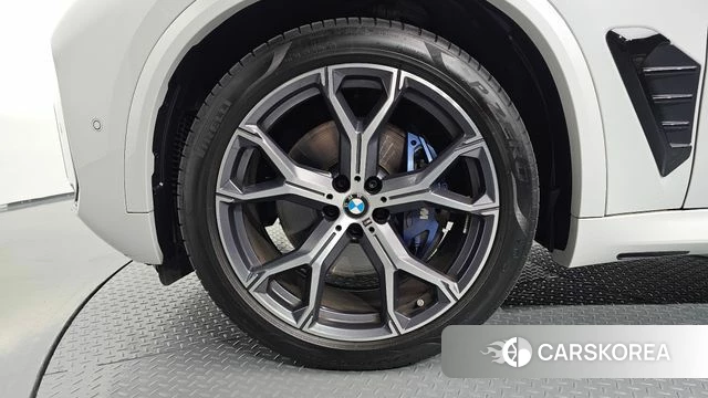 BMW X5 (G05) id 4735069 из Кореи 27