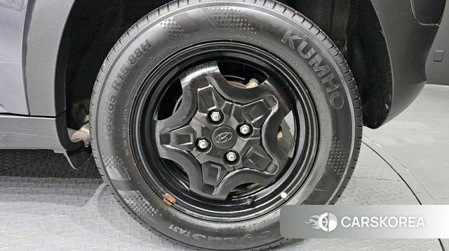 Hyundai Casper id 3865412 из Кореи 15