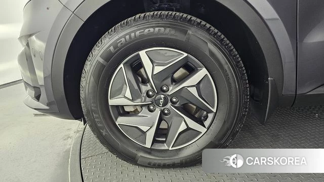 Kia Sorento 4th Generation id 4361639 из Кореи 15