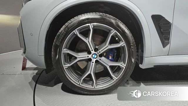 BMW X5 (G05) id 4756857 из Кореи 25