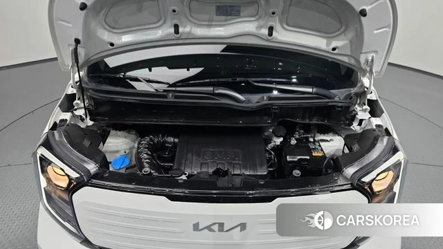 Kia The New Kia Ray id 3818412 из Кореи 15