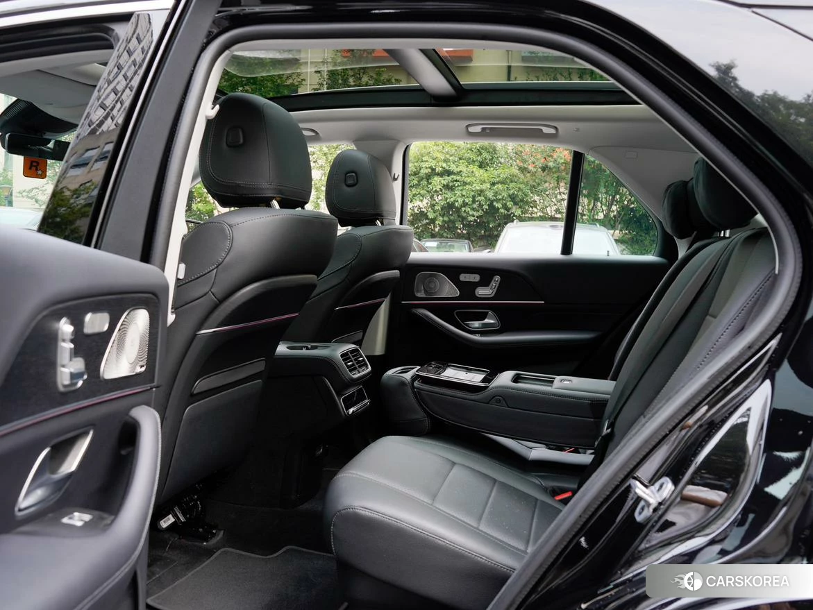 Mercedes-Benz GLE (import) id 4467933 из Китая 14