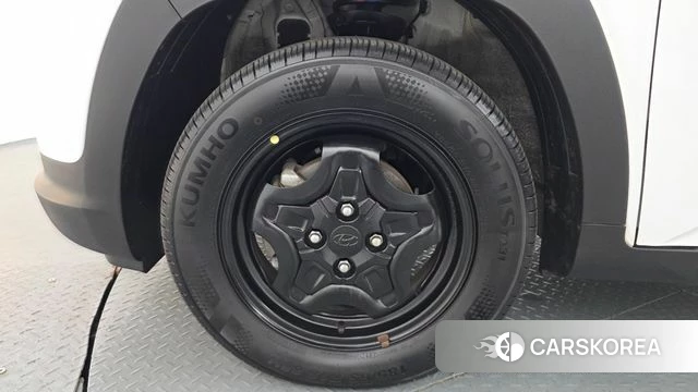 Hyundai Casper id 4408931 из Кореи 25