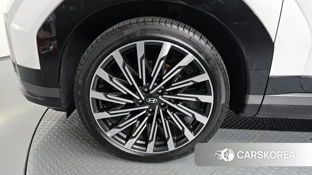 Hyundai Santa Fe (MX5) id 3415640 из Кореи 15