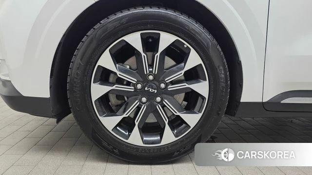 Kia Carnival 4th generation id 4330696 из Кореи 15