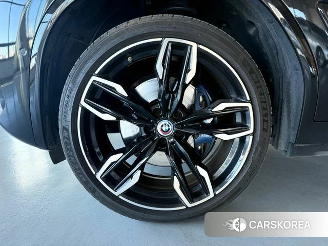 BMW X4 (G02) id 3818532 из Кореи 13