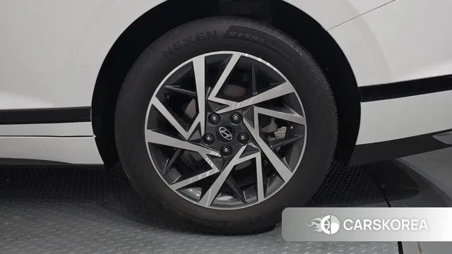 Hyundai Grandeur (GN7) id 3776738 из Кореи 15