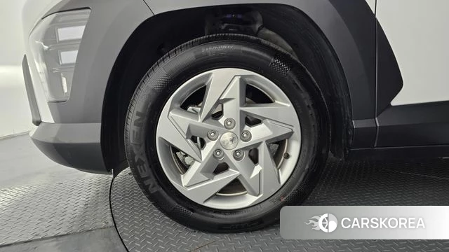 Hyundai Kona Hybrid (SX2) id 4400828 из Кореи 29