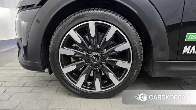 Mini Cooper S id 3859249 из Кореи 15