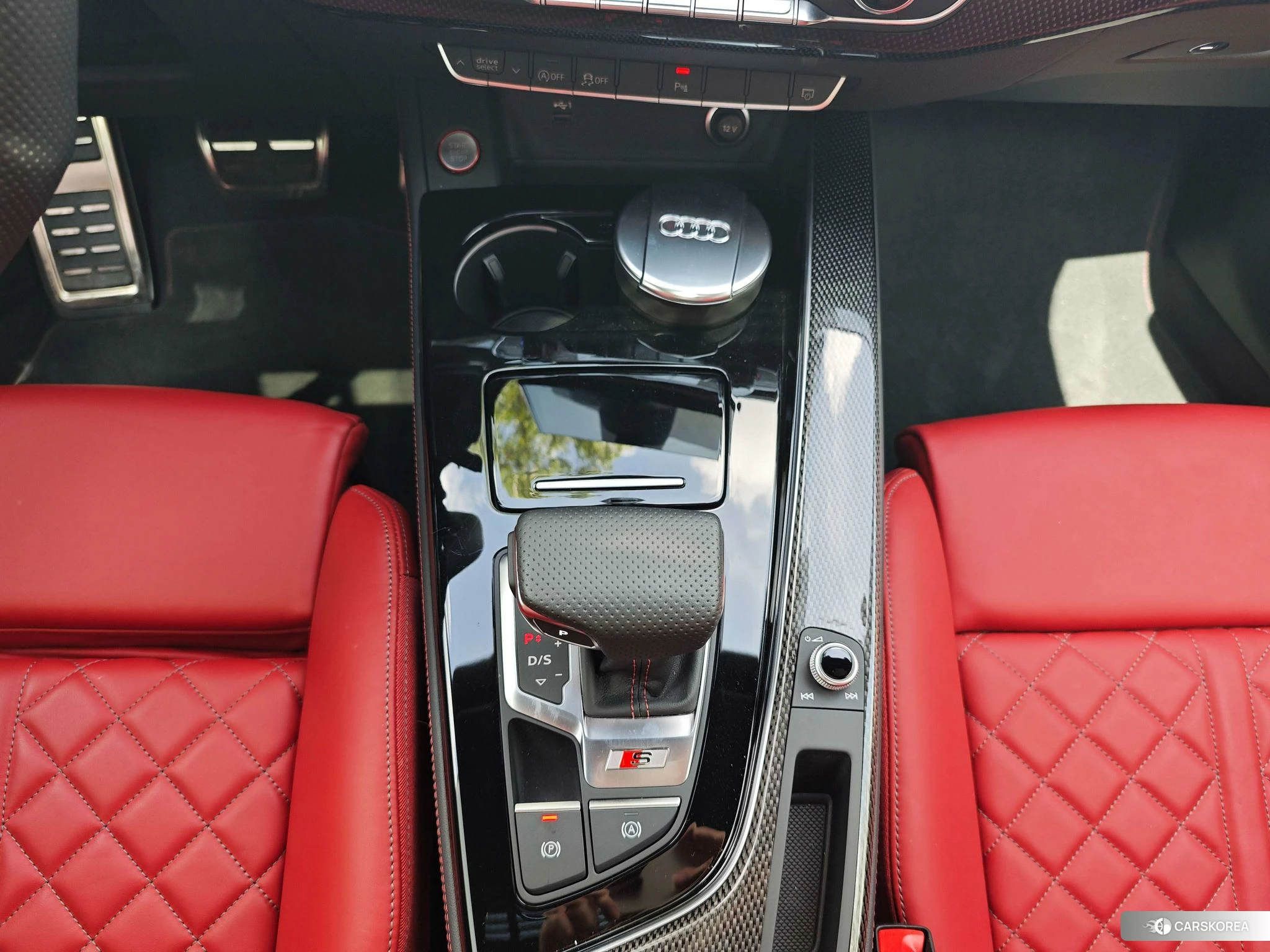Audi S4 id 4454364 из Китая 26
