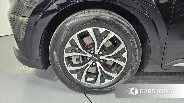 Kia Carnival 4th generation id 3940632 из Кореи 15