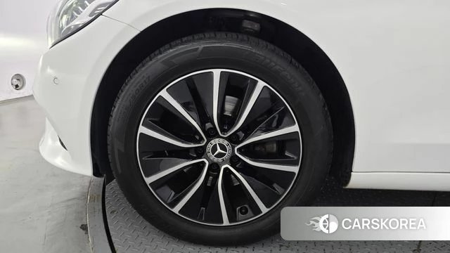 Mercedes-Benz C-Class W205 id 4397043 из Кореи 15