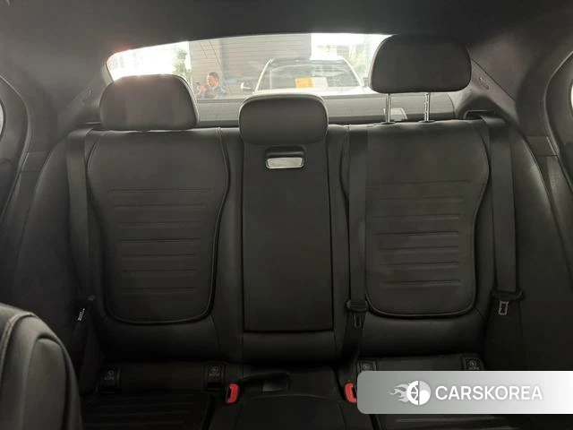Mercedes-Benz Class C 2023 Белый из Китая, фото 5
