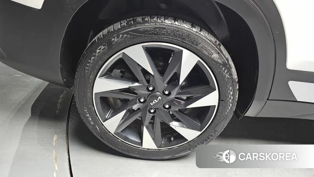Kia Seltos id 4619177 из Кореи 25