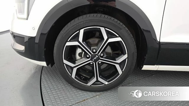Kia Di Ol Nu Niro id 4641335 из Кореи 27