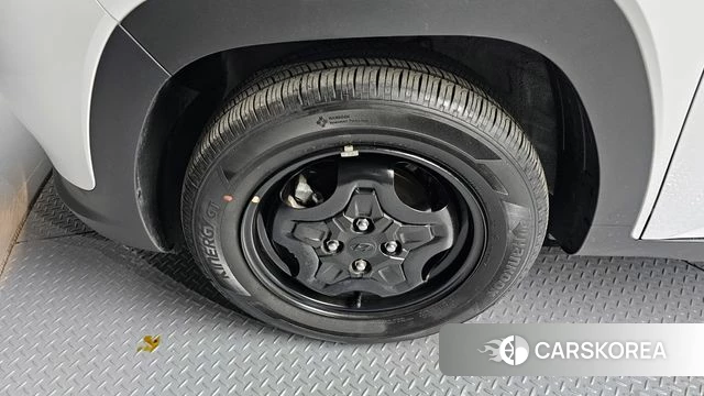 Hyundai Casper id 4248817 из Кореи 15