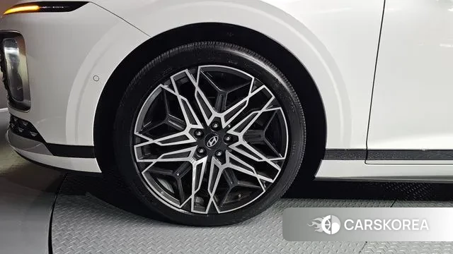 Hyundai Grandeur Hybrid (GN7) id 3341973 из Кореи 15