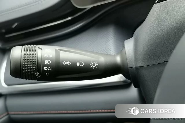 Extremely krypton ZEEKR 001 id 3908972 из Китая 19