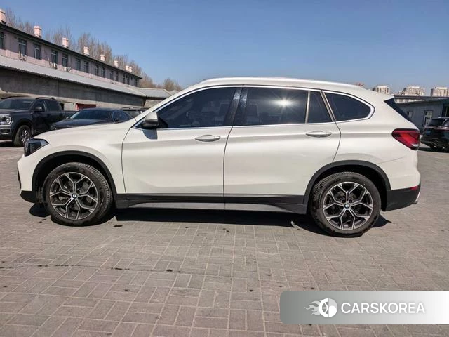 BMW X1 id 4257096 из Китая 10