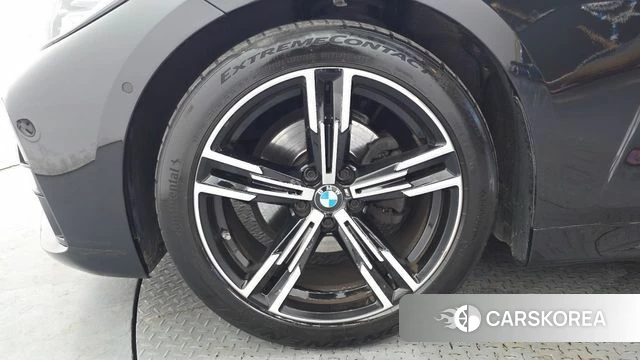 BMW 4 Series (G22) id 4651225 из Кореи 25