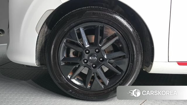 Kia Soul Booster id 4741955 из Кореи 15