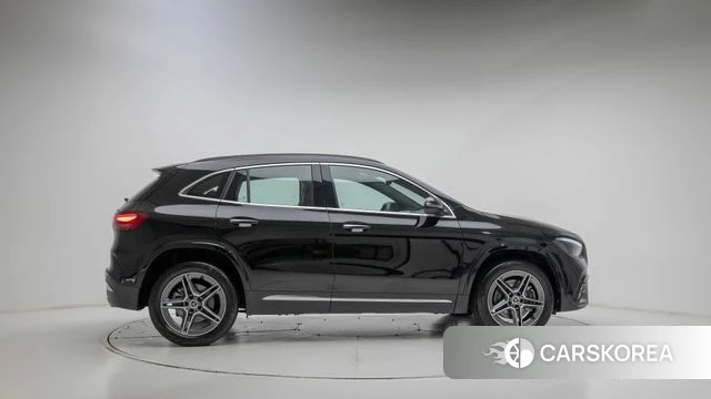 Mercedes-Benz GLA - Class H247 id 4834159 из Кореи 15